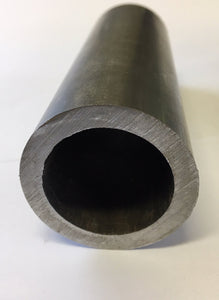 2.500 OD x .438 Wall x 1.625 ID DOM Steel Tube - ASTM A513 Type 5