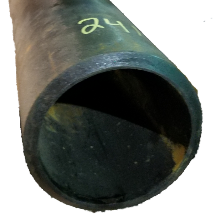 14.000 OD x .375 Wall x 13.250 ID Welded Steel Pipe – A53