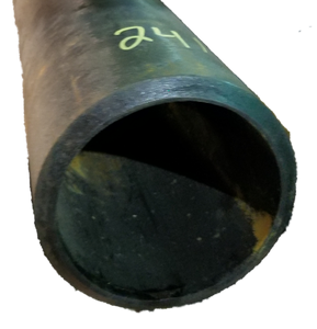 4.500 OD x .237 Wall x 4.026 ID Welded Steel Pipe – A53